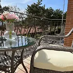 La Pineta Vakantiehuis Assisi