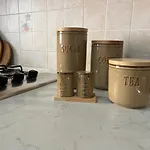 Prázdninový dům La Pineta