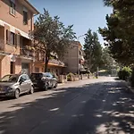 La Pineta Prázdninový dům Assisi