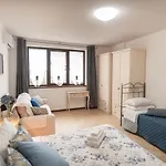 Vakantiehuis La Pineta
