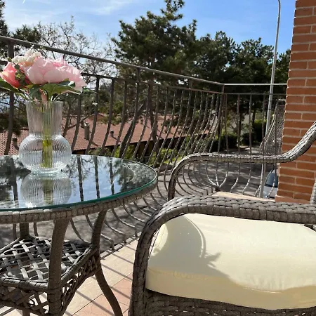 La Pineta Σπίτι διακοπών Ασίζη