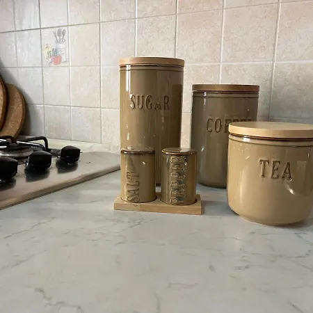 Σπίτι διακοπών La Pineta