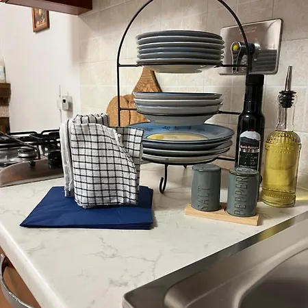 La Pineta Ασίζη