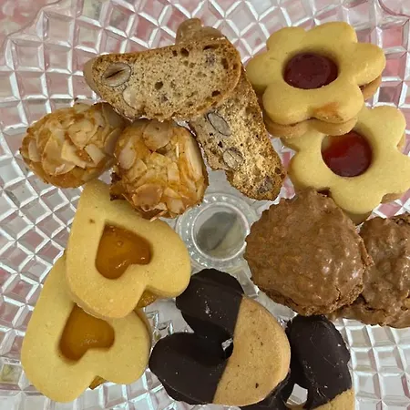 La Pineta Σπίτι διακοπών Ασίζη