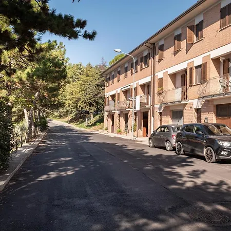 La Pineta Σπίτι διακοπών Ασίζη