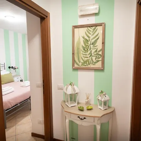 Casa de Férias La Pineta *