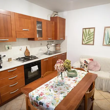 La Pineta Casa de Férias Assisi