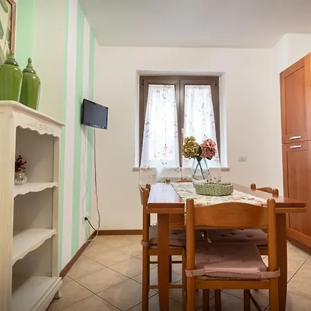 La Pineta Σπίτι διακοπών *