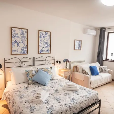 Σπίτι διακοπών La Pineta *