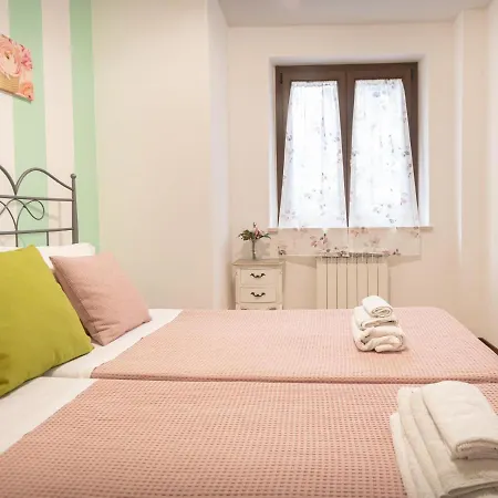 La Pineta Casa de Férias *