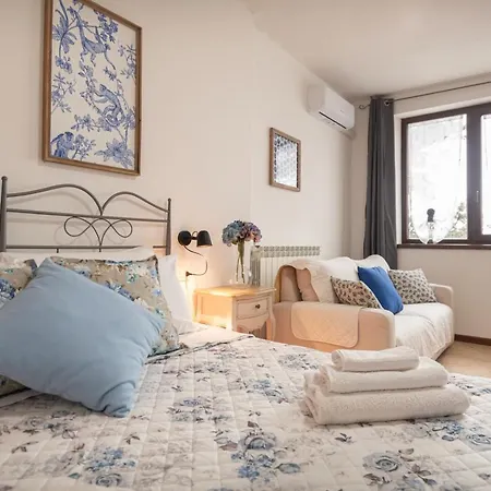 Σπίτι διακοπών La Pineta