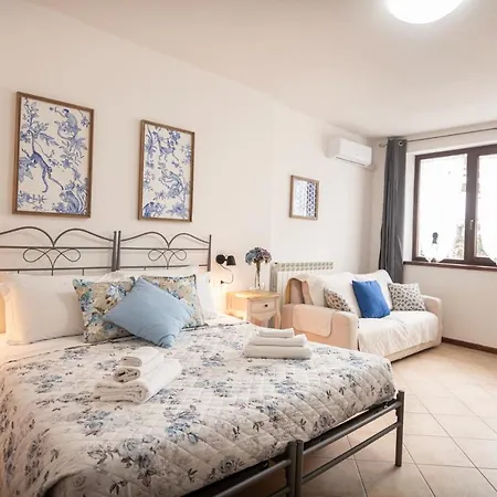 La Pineta Casa de Férias Assisi