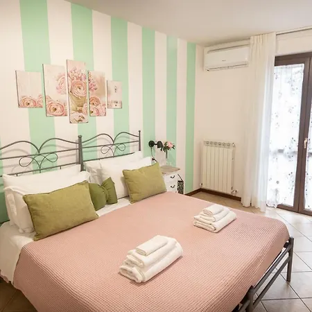 Casa de Férias La Pineta Assisi