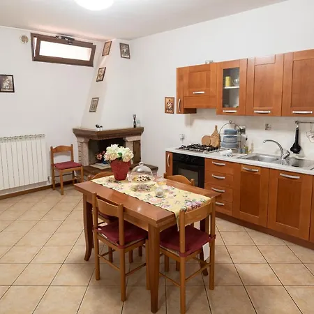 La Pineta Casa de Férias