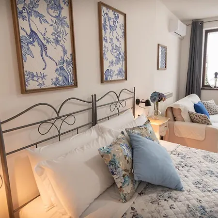 La Pineta Σπίτι διακοπών Ασίζη