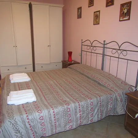 La Pineta Ferienhaus