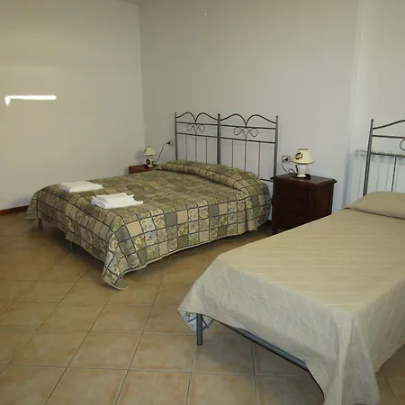 Ferienhaus La Pineta *