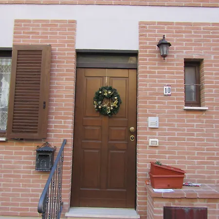 Ferienhaus La Pineta