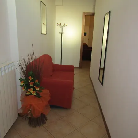 La Pineta 阿西西