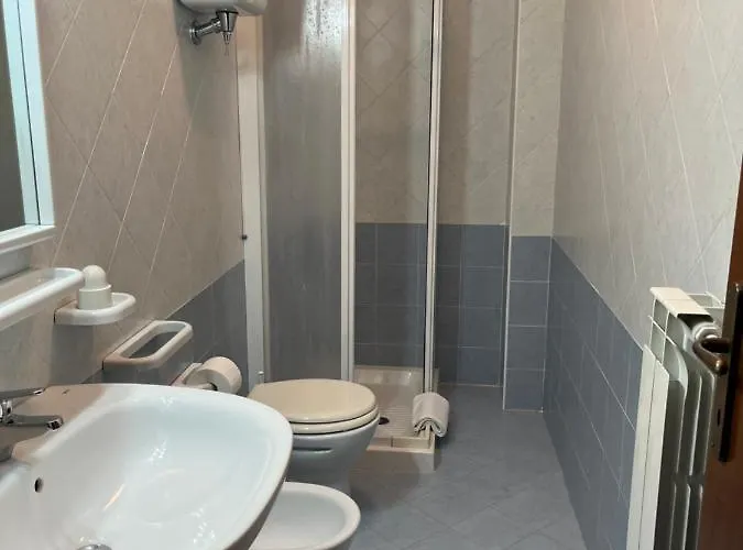 Casa de Férias La Pineta Assisi