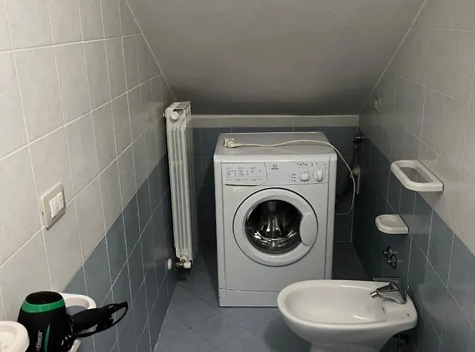 Ferienhaus La Pineta *