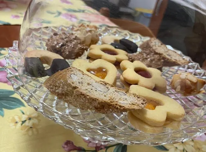 Сasa de vacaciones La Pineta