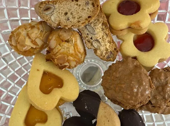 La Pineta Casa de Férias Assisi