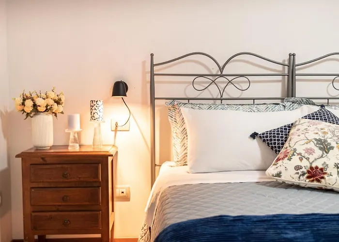 Ferienhaus La Pineta *