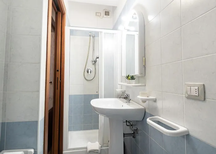 Casa de Férias La Pineta *