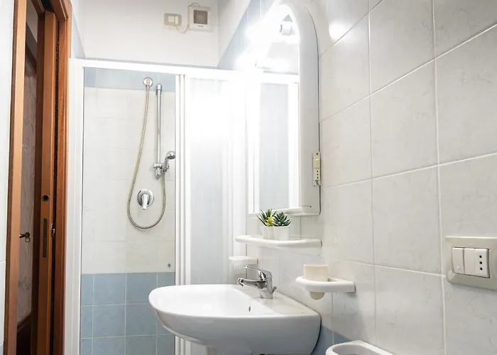 La Pineta Сasa de vacaciones