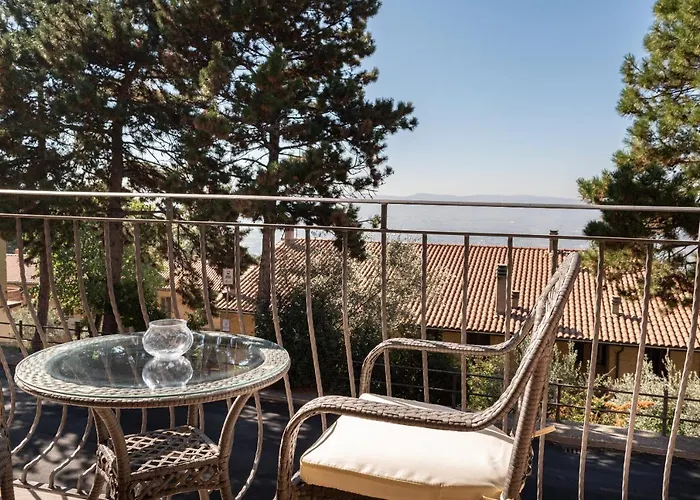 La Pineta Casa de Férias *