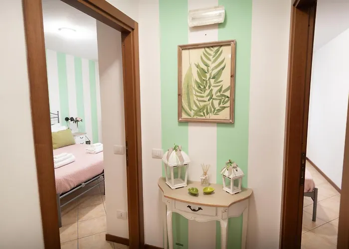 Ferienhaus La Pineta *