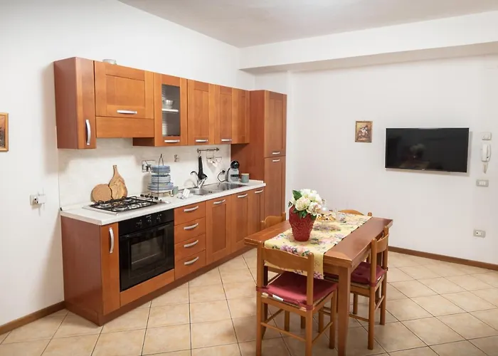 Ferienhaus La Pineta Assisi