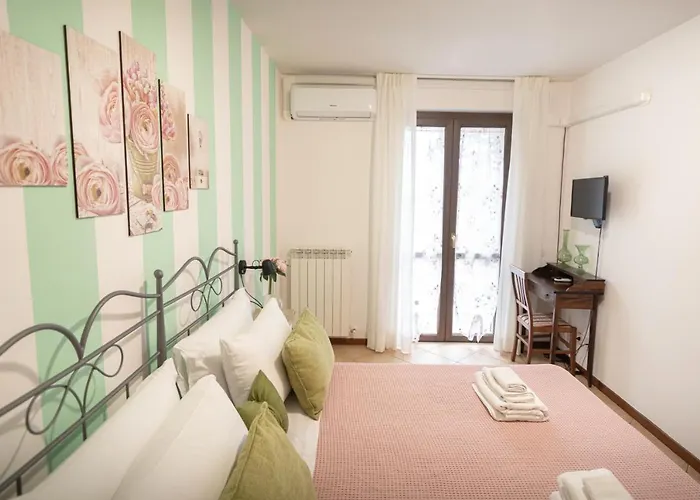 La Pineta Сasa de vacaciones