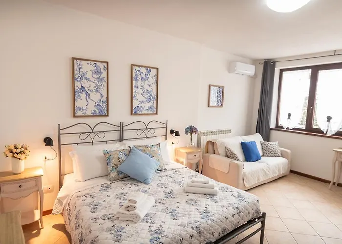 Ferienhaus La Pineta *