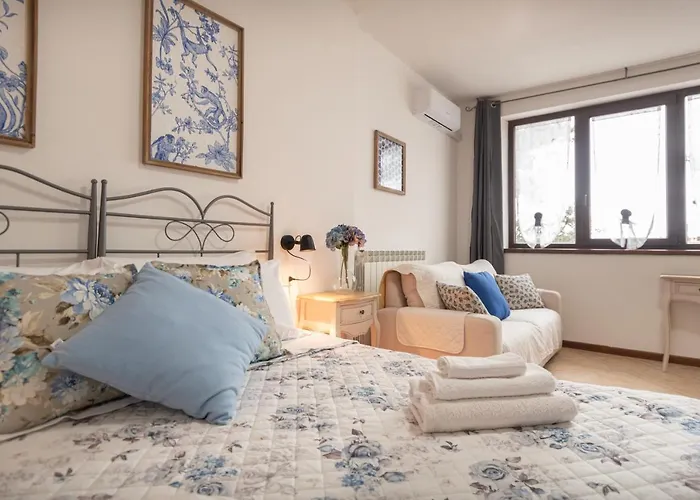 Ferienhaus La Pineta