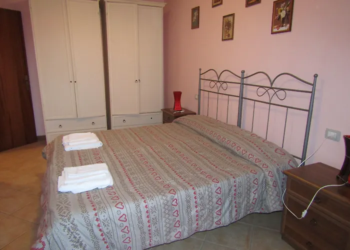 La Pineta Сasa de vacaciones