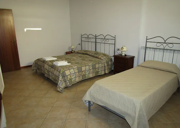 Ferienhaus La Pineta *