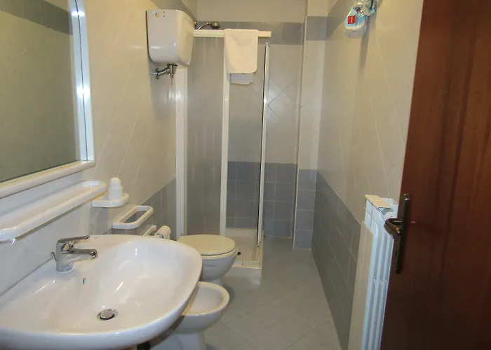 Casa de Férias La Pineta