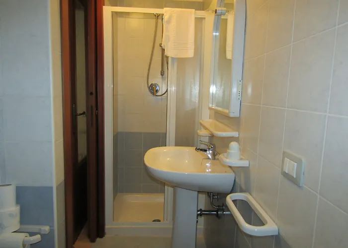 Casa de Férias La Pineta Assisi