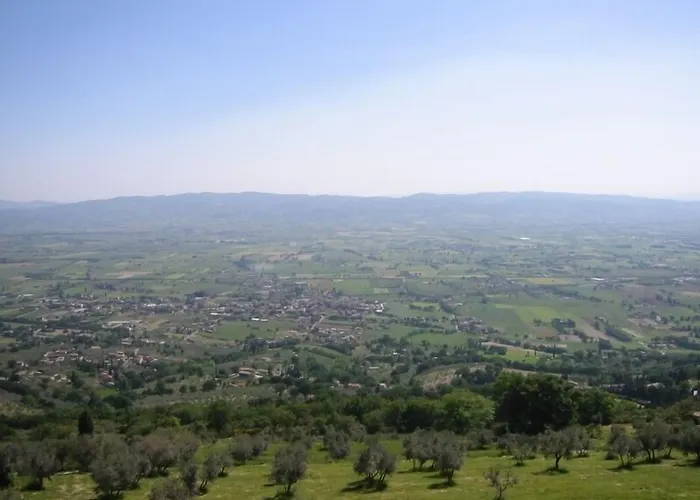 La Pineta Ferienhaus *